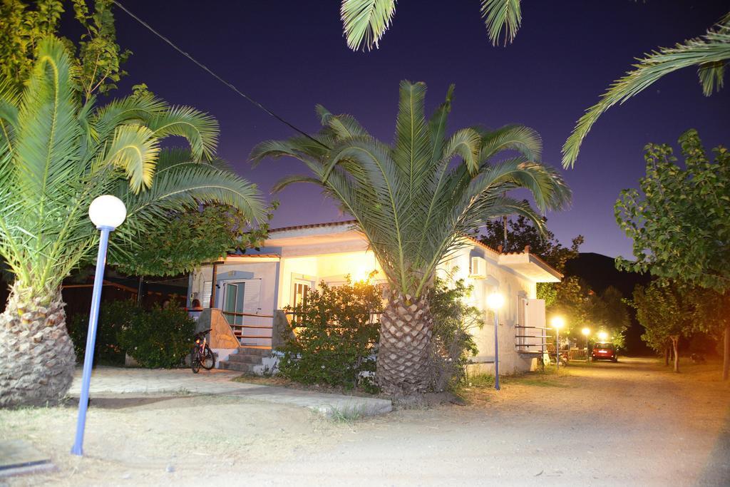 Holiday Tolofona Beach Eratini Pokoj fotografie